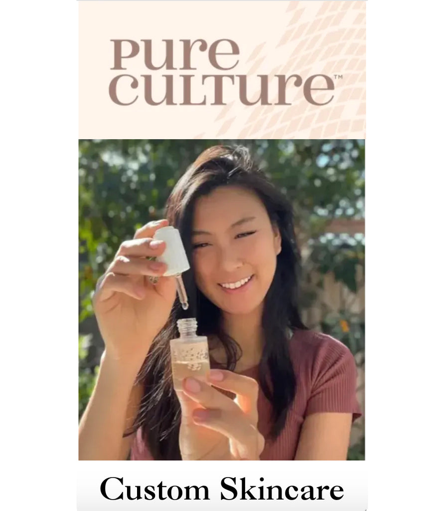 Catherine Liang and Pure Culture